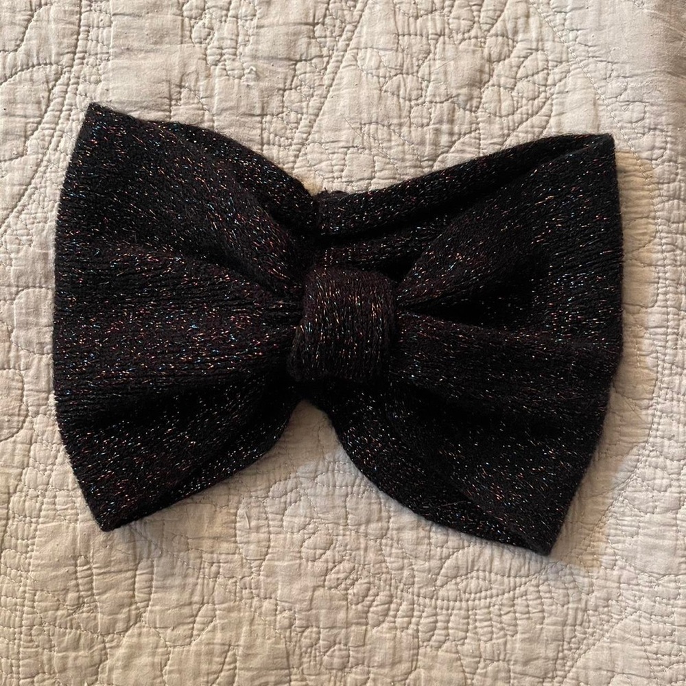 Forever 21 Headband Ear warmers